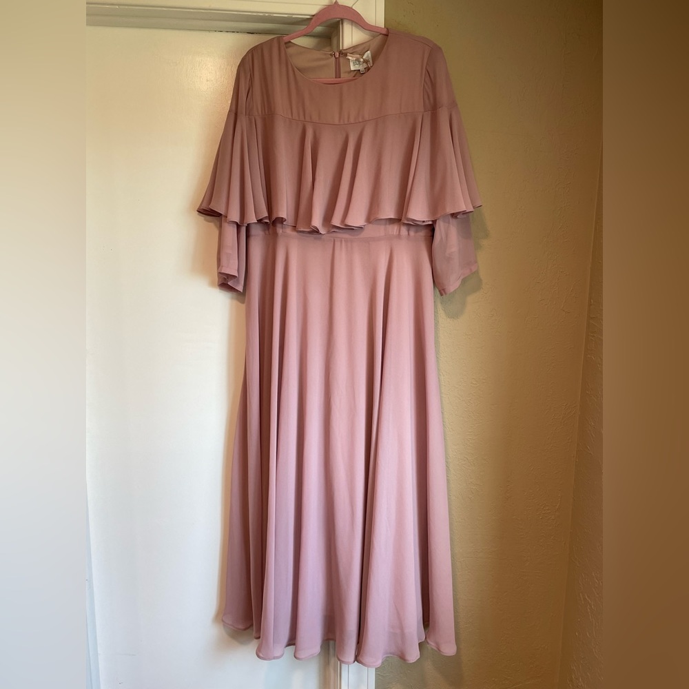 Dainty Jewells dress size XL